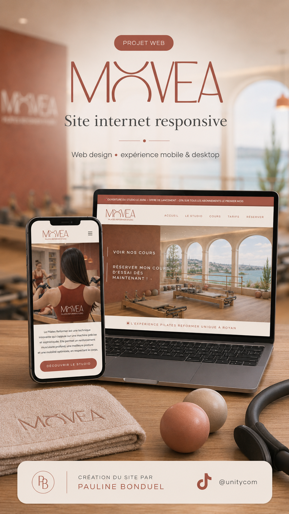 Projet de communication visuelle