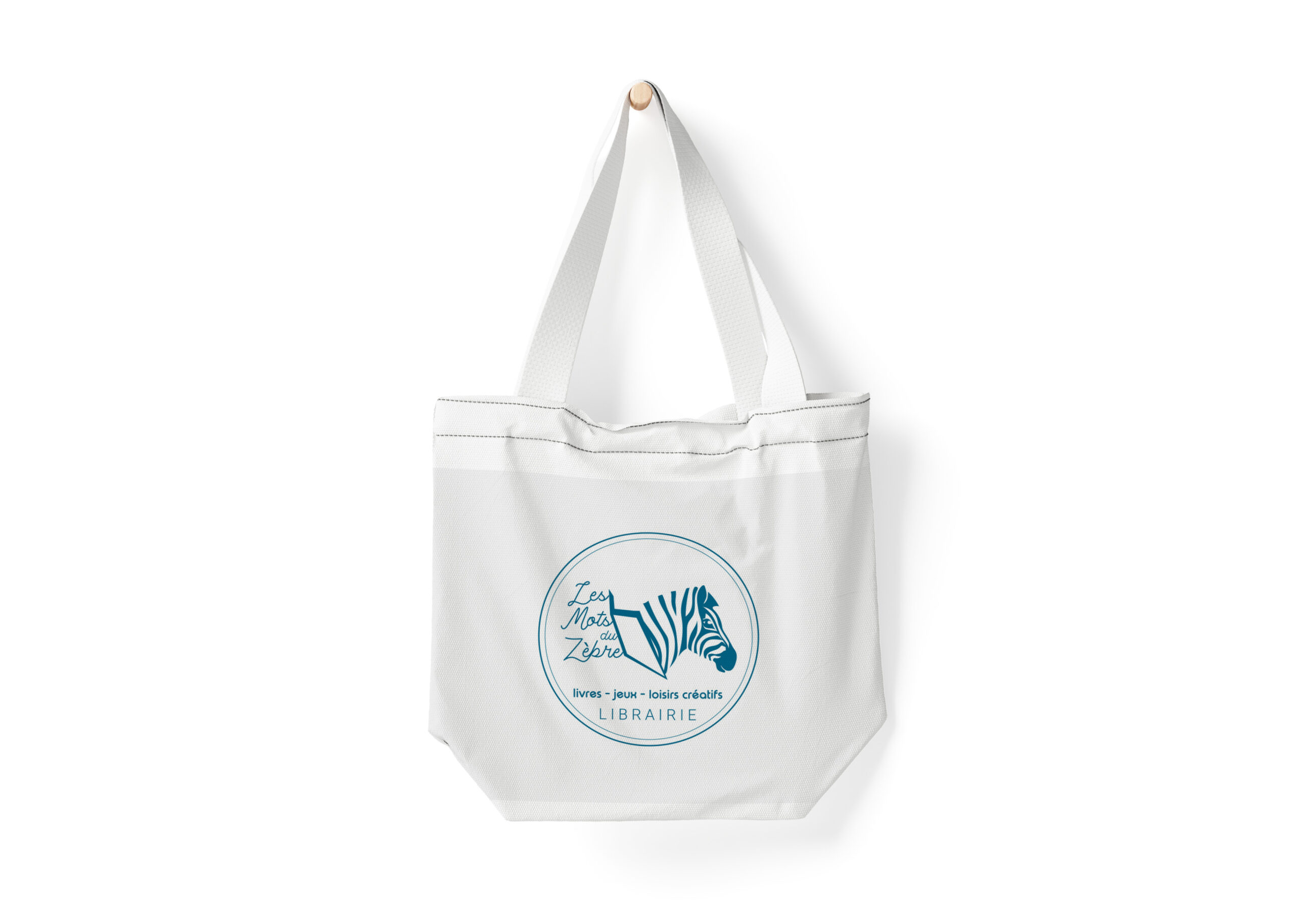 Tote bag personnalisé