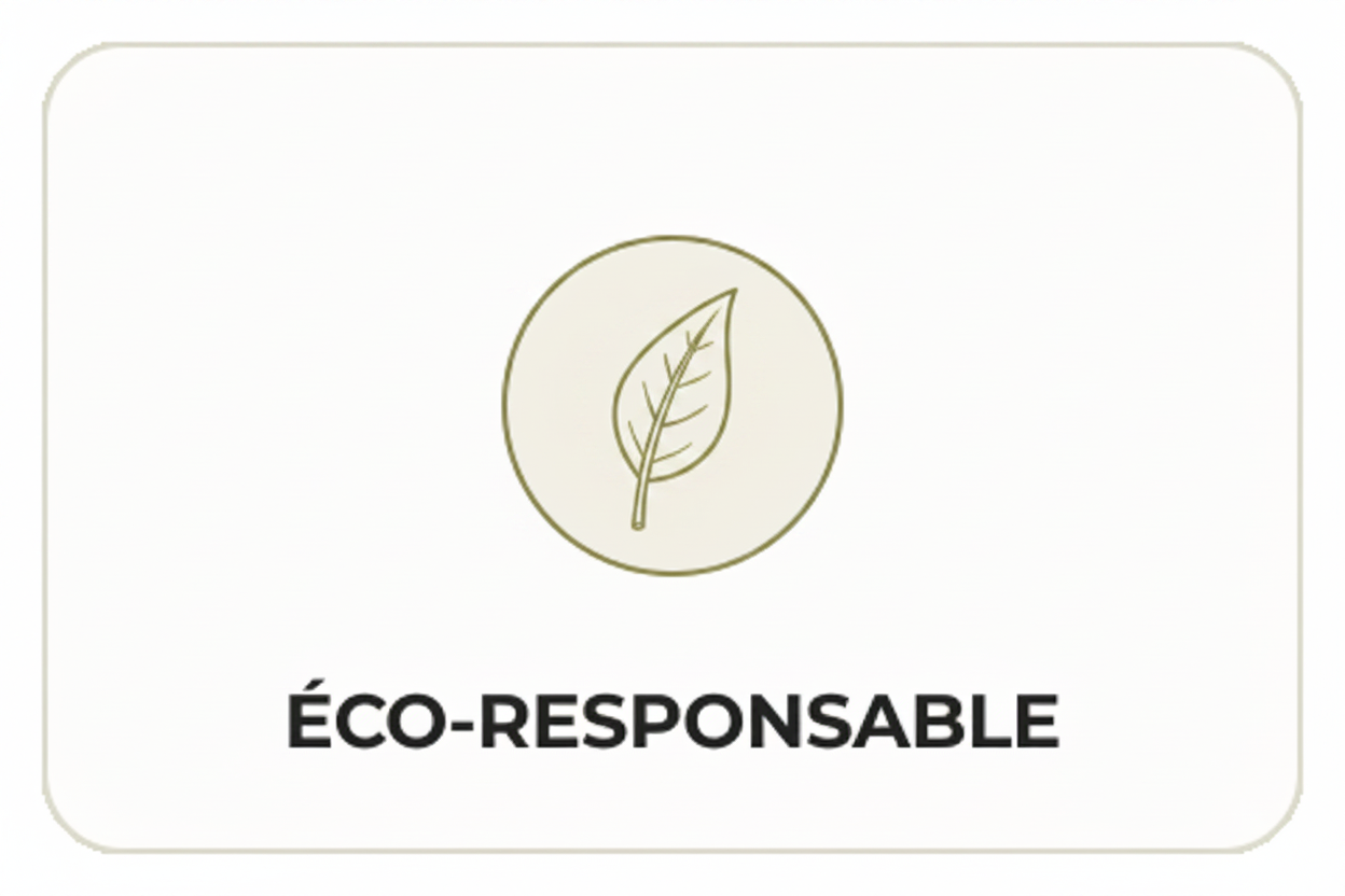 eco-responsable