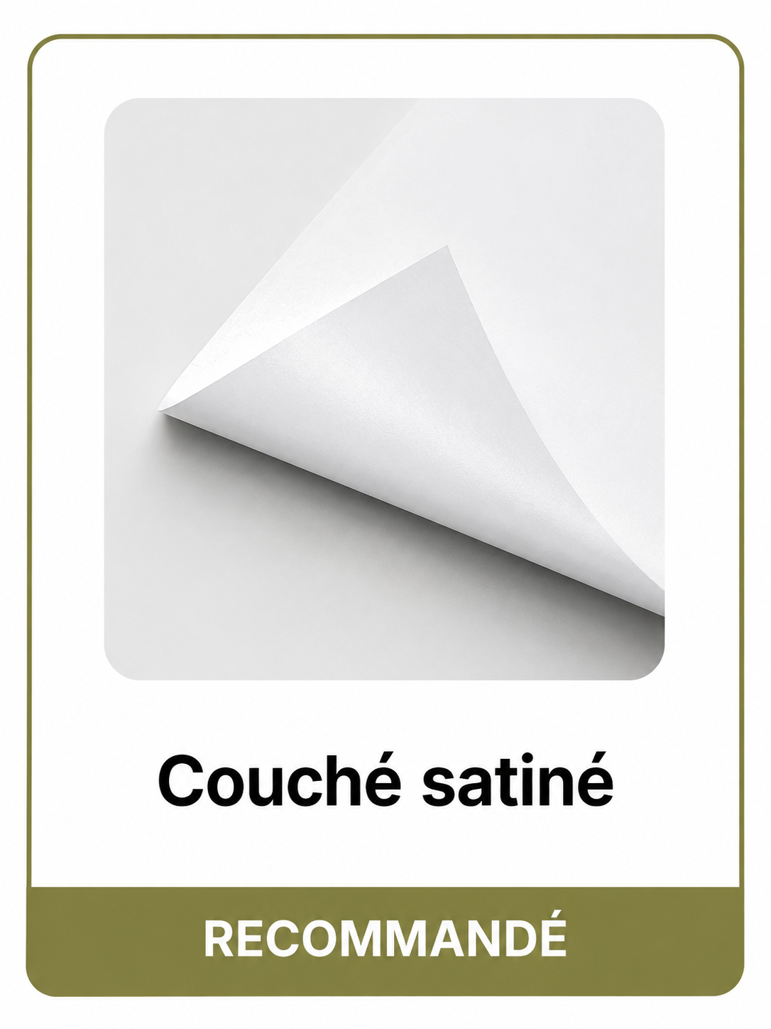 Satiné