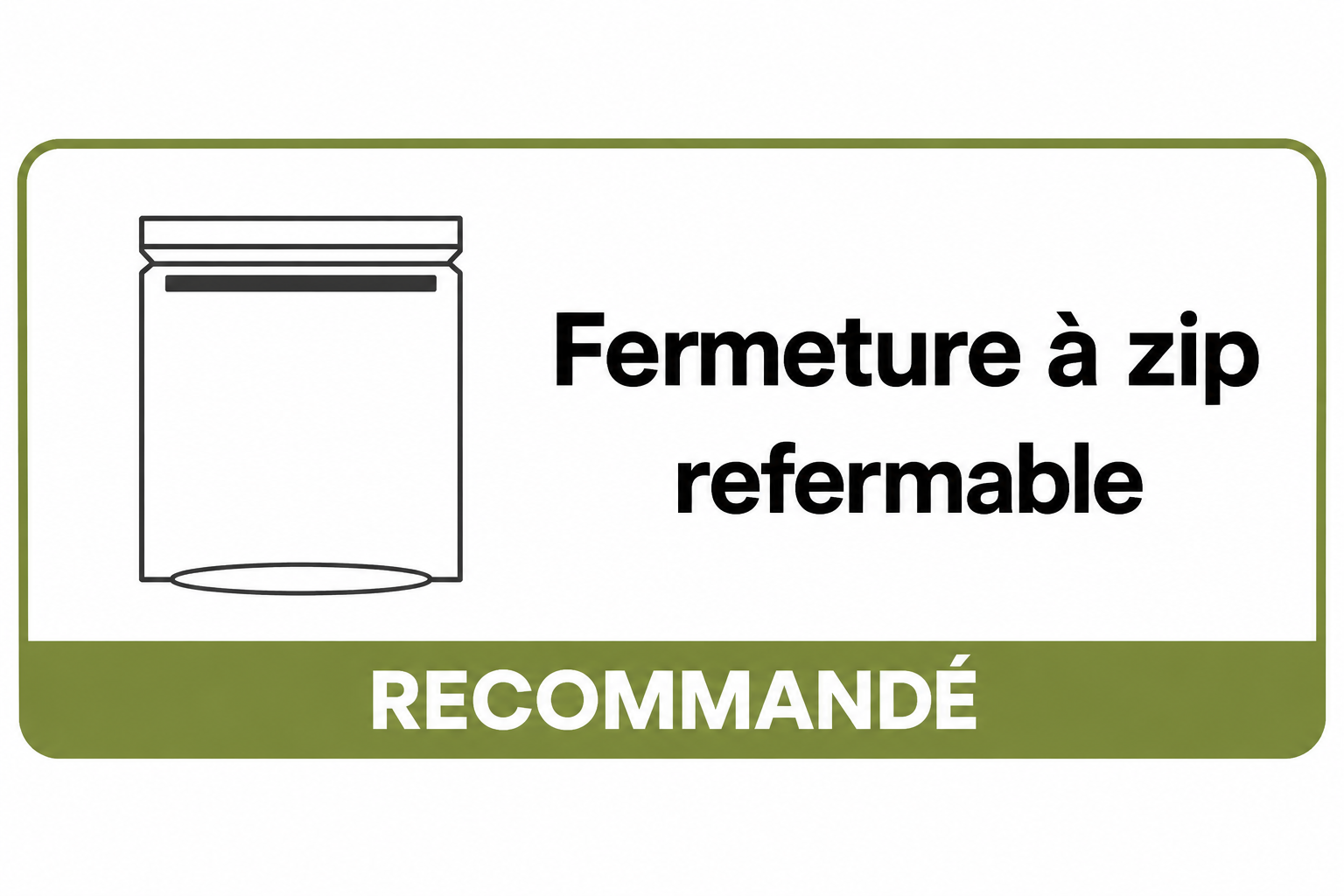 Refermable