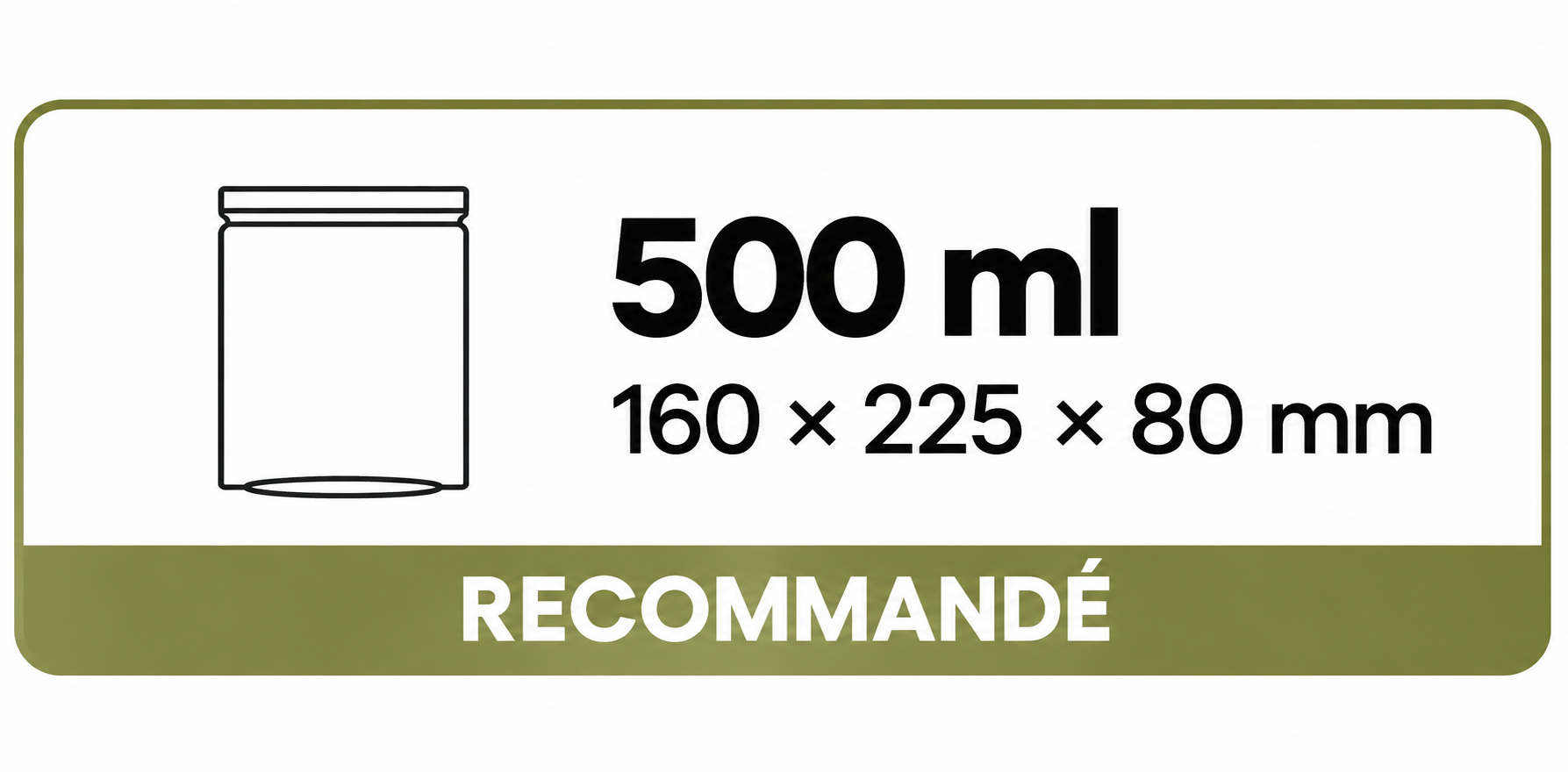 500 ml