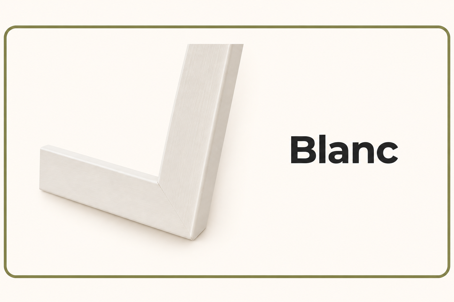 Blanc