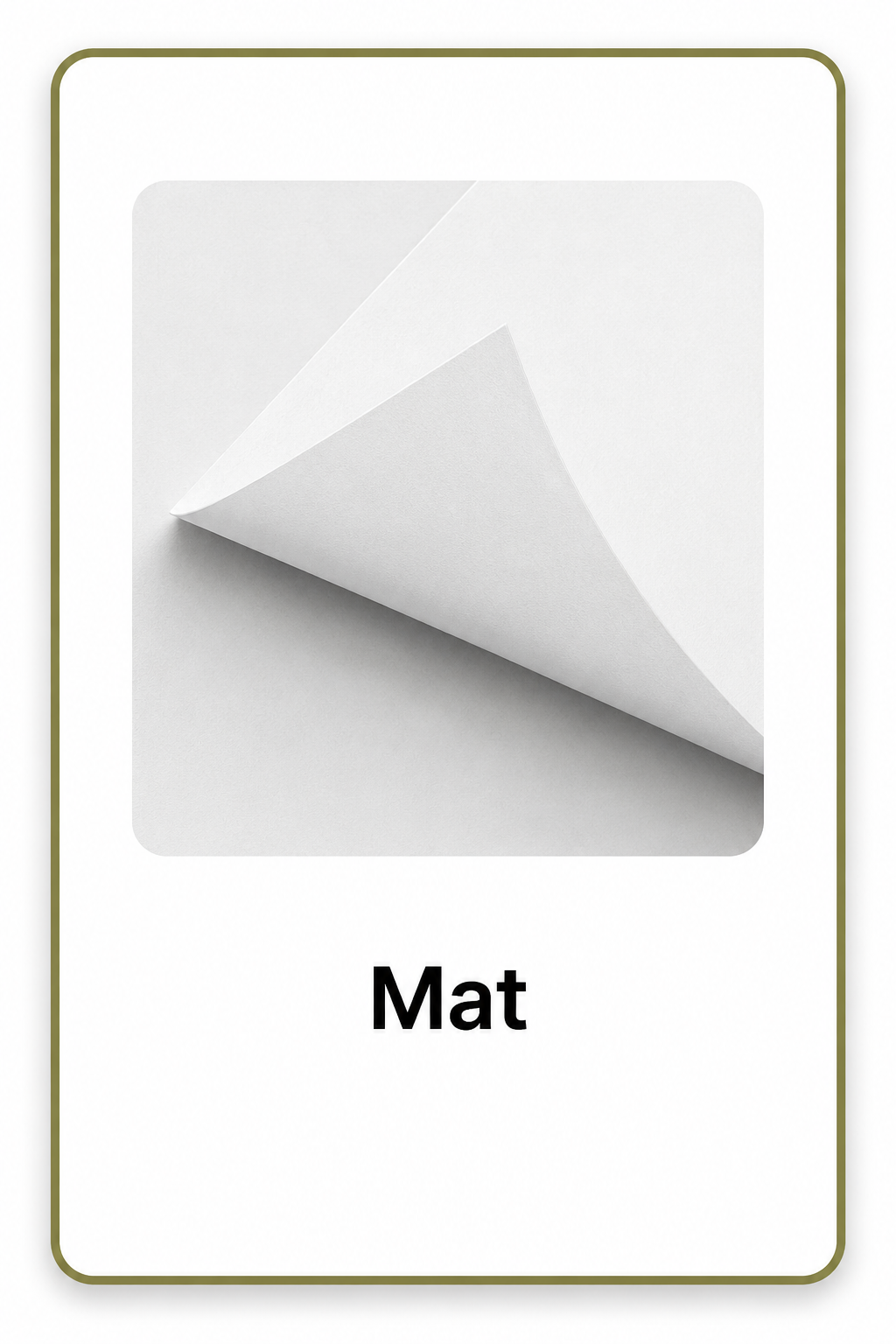 Mat