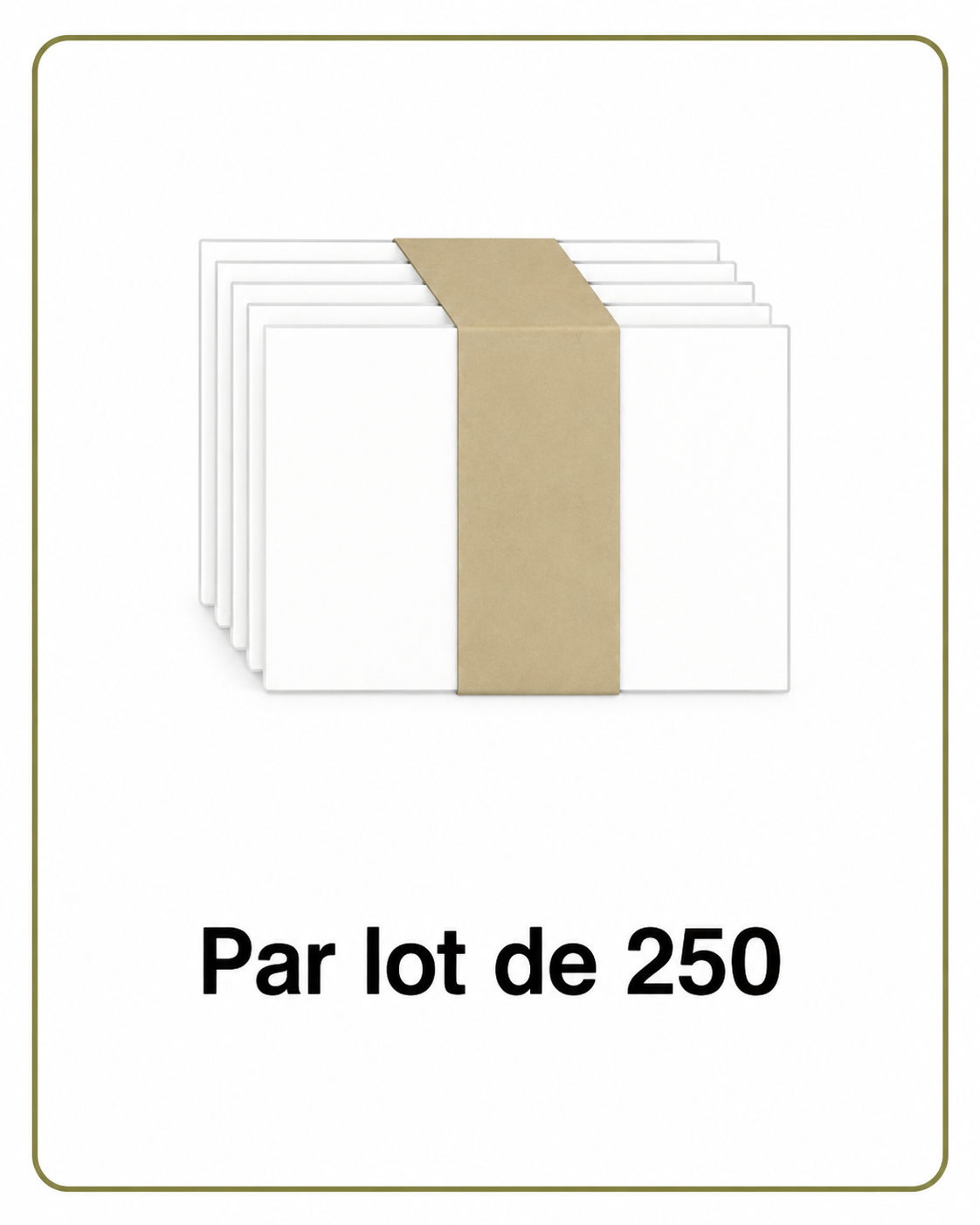 Par 250