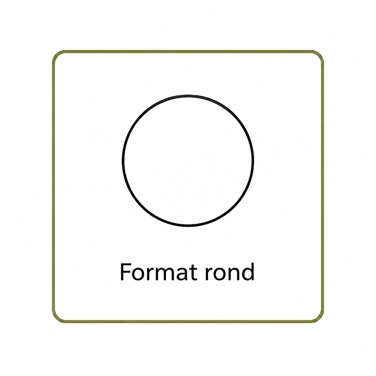 Rond