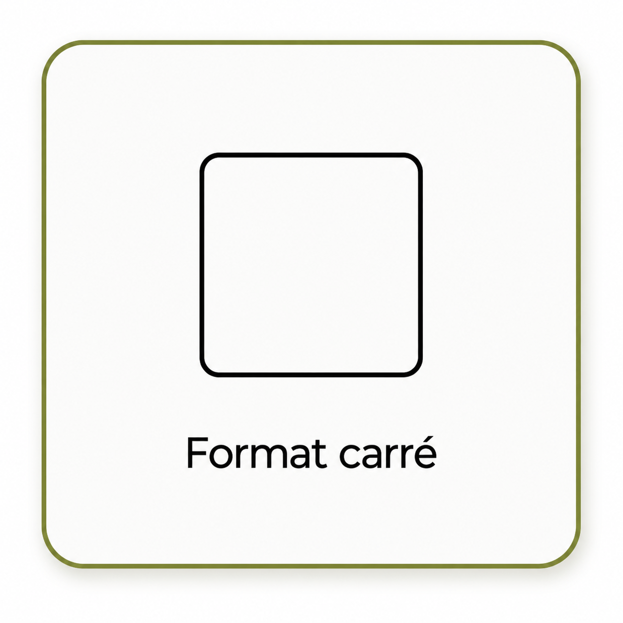 Carré