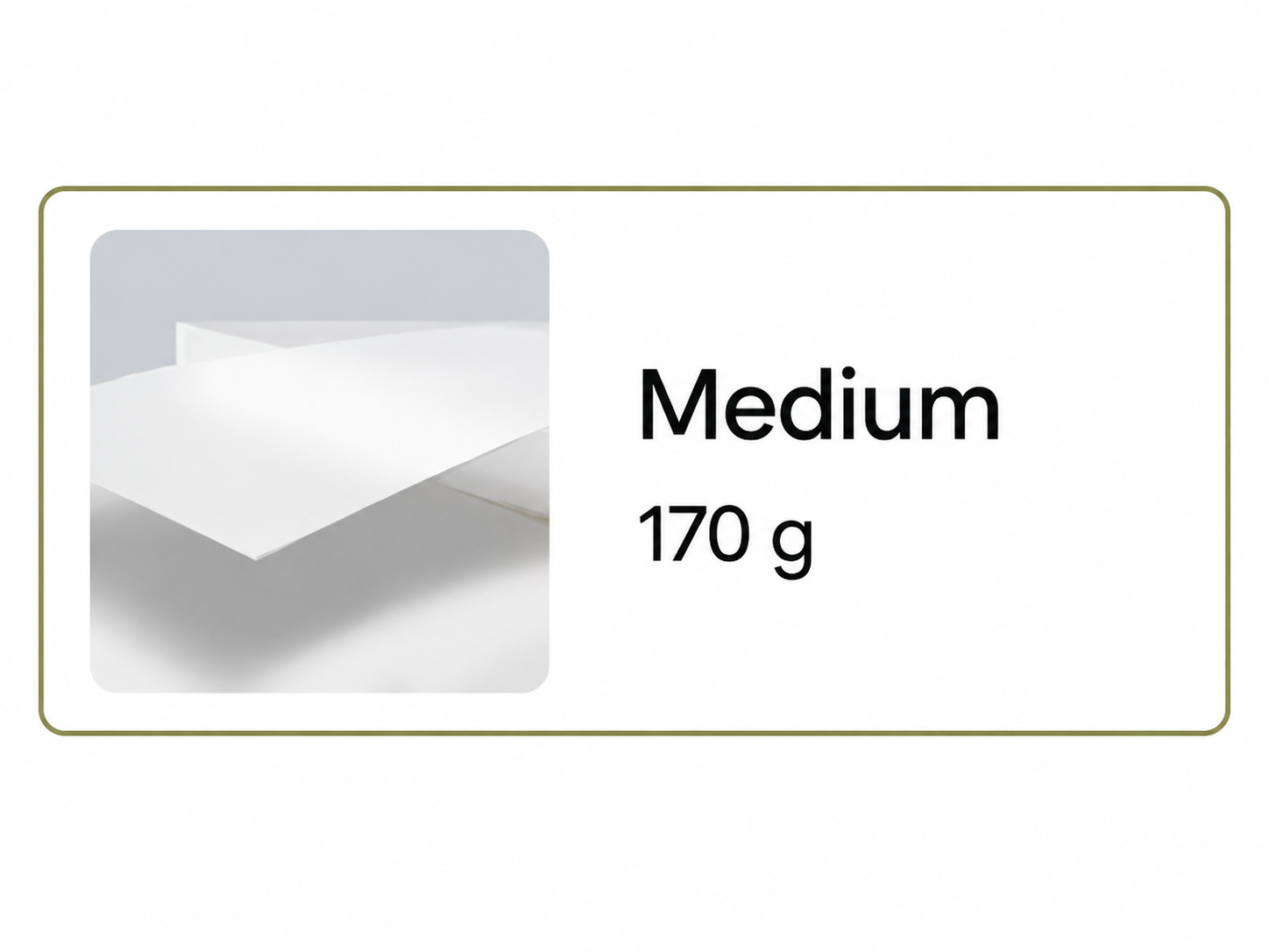 Medium