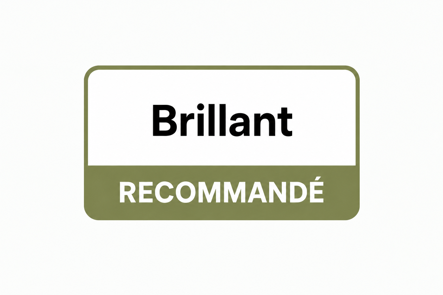 Brillant 135g