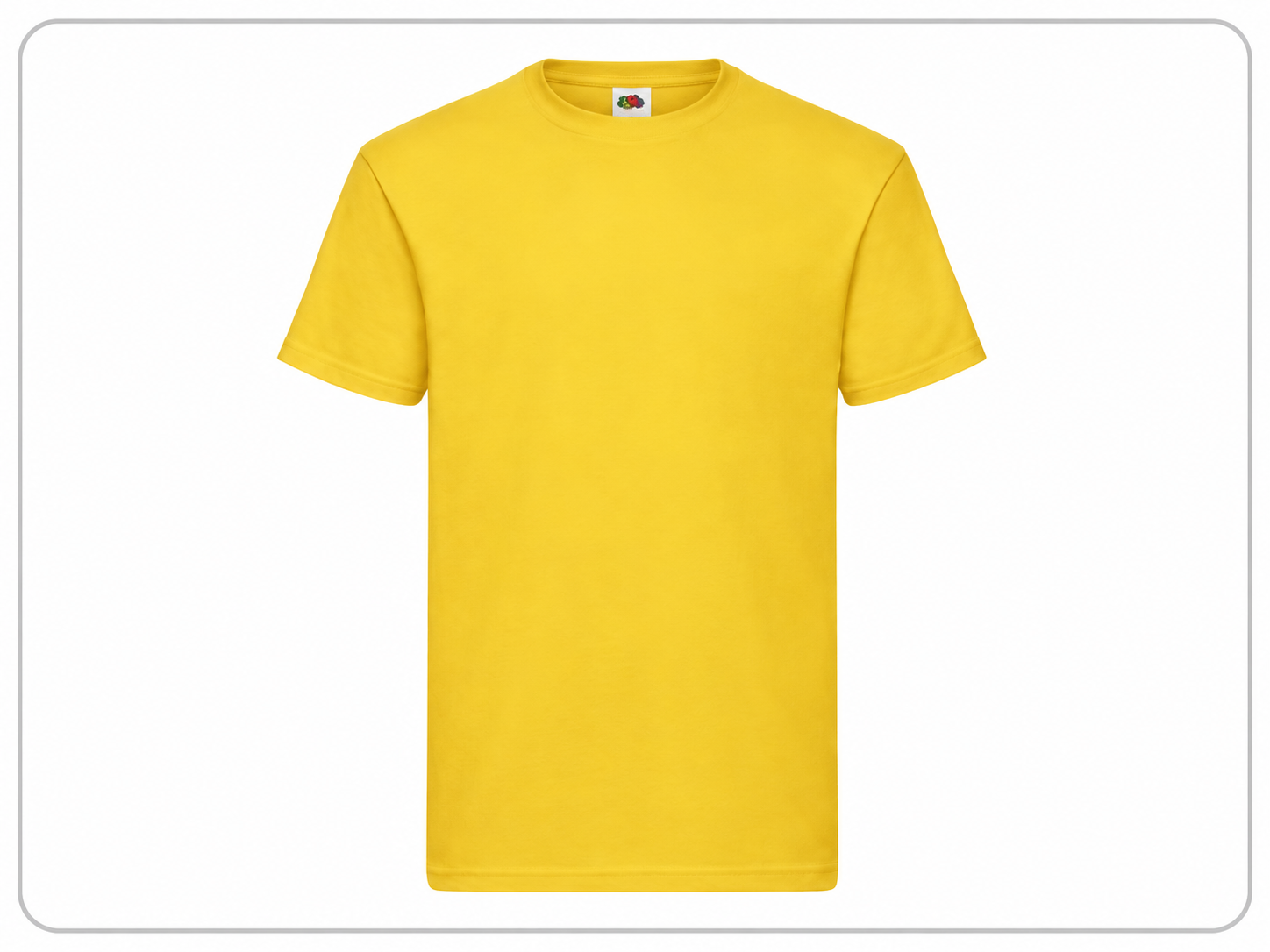 Jaune canard