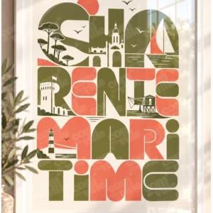 affiche Charente-Maritime